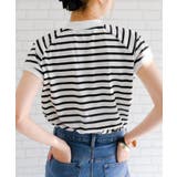 トップス カットソー レディース | aquagarage | 詳細画像5