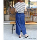 トップス カットソー レディース | aquagarage | 詳細画像7