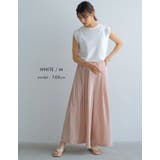 サマーニット トップス ニット | aquagarage | 詳細画像11