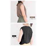 サマーニット トップス ニット | aquagarage | 詳細画像13