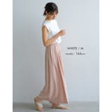 サマーニット トップス ニット | aquagarage | 詳細画像9