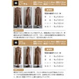ワンピース ニットワンピ レディース | aquagarage | 詳細画像14