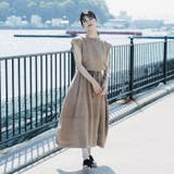 ワンピース ニットワンピ レディース | aquagarage | 詳細画像2