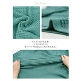 ワンピース ニットワンピ レディース | aquagarage | 詳細画像5