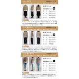 忙しい朝もコーデいらずでお洒落に決まる!レイヤード風デザインニット | aquagarage | 詳細画像21