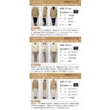 羽織としても使える!前後2Wayプルオーバーカーディガン | aquagarage | 詳細画像25