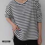 ロングシーズン着こなせる!ドルマンスリーブカットソー | aquagarage | 詳細画像21