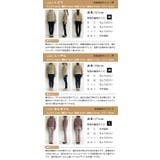 着るだけで旬コーデ見えする優秀アイテム! ハイネックチャンキーニット | aquagarage | 詳細画像23