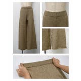 単品使いOKで着回し力抜群！タートルネックニットセットアップ | aquagarage | 詳細画像32 