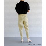 ブラウス トップス シャツ | aquagarage | 詳細画像11