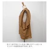 ブラウス トップス シャツ | aquagarage | 詳細画像6