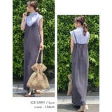 1枚着るだけでコーデが華やかに!フリルネックブラウス オフィスカジュアル | aquagarage | 詳細画像17