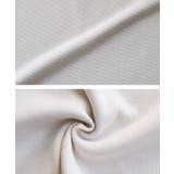 裏起毛で肌寒い季節もあたたか！ リブタイトロングスカート | aquagarage | 詳細画像33 