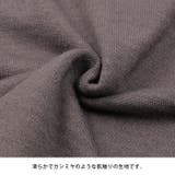 さっと着られて他と差がつく♪カシュクールニットトップス | aquagarage | 詳細画像6