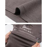 さっと着られて他と差がつく♪カシュクールニットトップス | aquagarage | 詳細画像7