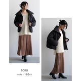 オーバーサイズシルエットが可愛い♪ずっと着ていたくなる肌触りが魅力のシャギーニッ… | aquagarage | 詳細画像20