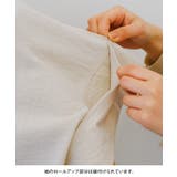 ラフな仕上がりが特徴!シャツ感覚で羽織れる半袖ジャケット | aquagarage | 詳細画像37