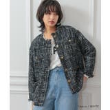 【新色追加】カジュアルなロゴがスタイリングのポイントになる長袖ロゴTシャツ | aquagarage | 詳細画像9 