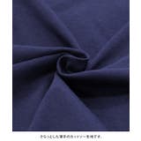 【新色追加】カジュアルなロゴがスタイリングのポイントになる長袖ロゴTシャツ | aquagarage | 詳細画像19 