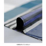チェック柄ウエストタックフレアスカート レディース 夏 | aquagarage | 詳細画像19