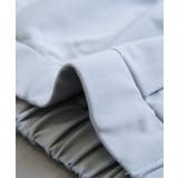 どんなトップスとも合わせやすい！タック入りジョガーパンツ | aquagarage | 詳細画像27 