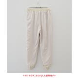 どんなトップスとも合わせやすい！タック入りジョガーパンツ | aquagarage | 詳細画像32 