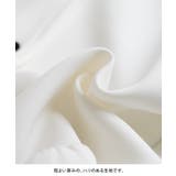 上品で華やかな美しいシルエット♪ペプラムカーディガン | aquagarage | 詳細画像17 