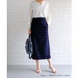 2WAYで着れる大人シルエットのジャンパースカート | aquagarage | 詳細画像10