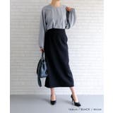 2WAYで着れる大人シルエットのジャンパースカート | aquagarage | 詳細画像13