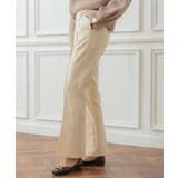 フレアパンツ レディース M L LL 裏起毛 | aquagarage | 詳細画像14 