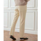 フレアパンツ レディース M L LL 裏起毛 | aquagarage | 詳細画像15 