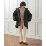 フレアパンツ レディース M L LL 裏起毛 | aquagarage | 詳細画像16 