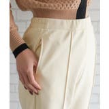 フレアパンツ レディース M L LL 裏起毛 | aquagarage | 詳細画像23 