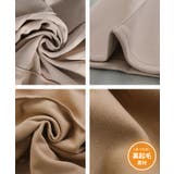 フレアパンツ レディース M L LL 裏起毛 | aquagarage | 詳細画像24 