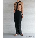 フレアパンツ レディース M L LL 裏起毛 | aquagarage | 詳細画像6 