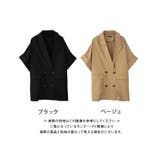 ショートスリーブジャケット 春 夏 秋 レディース | aquagarage | 詳細画像27