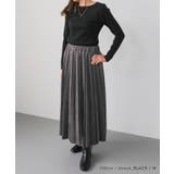 ネックが選べるリブカットソー 春 秋 冬 M L | aquagarage | 詳細画像13 