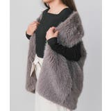 ネックが選べるリブカットソー 春 秋 冬 M L | aquagarage | 詳細画像18 