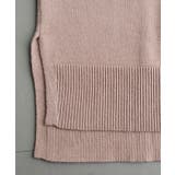 サイドスリットニットプルオーバー 秋 冬 M レディース | aquagarage | 詳細画像20 