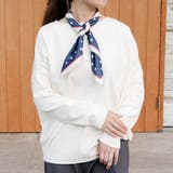 エクリュ | コクーンリブカットソー  春 秋 冬 M レディース | aquagarage