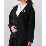ルーズセットアップ レディース 春 秋 長袖 M L | aquagarage | 詳細画像10