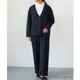 ルーズセットアップ レディース 春 秋 長袖 M L | aquagarage | 詳細画像12