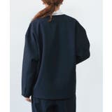 ルーズセットアップ レディース 春 秋 長袖 M L | aquagarage | 詳細画像15