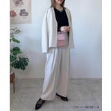ルーズセットアップ レディース 春 秋 長袖 M L | aquagarage | 詳細画像19