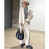 ルーズセットアップ レディース 春 秋 長袖 M L | aquagarage | 詳細画像21