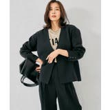 ルーズセットアップ レディース 春 秋 長袖 M L | aquagarage | 詳細画像3