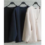 ルーズセットアップ レディース 春 秋 長袖 M L | aquagarage | 詳細画像35