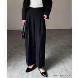 ルーズセットアップ レディース 春 秋 長袖 M L | aquagarage | 詳細画像6