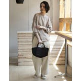 しっかり素材＆ステッチがポイント！キャンバストートバッグ 母の日 | aquagarage | 詳細画像14 