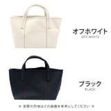 しっかり素材＆ステッチがポイント！キャンバストートバッグ 母の日 | aquagarage | 詳細画像3 